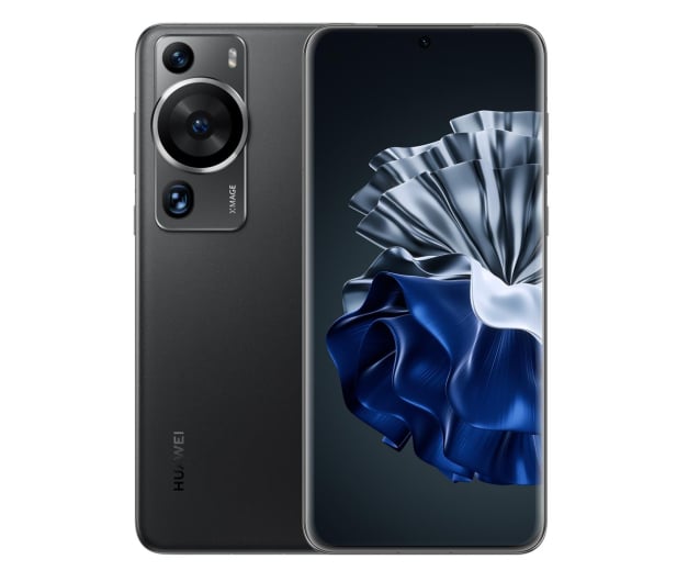 Huawei P60 Pro 8/256GB czarny 120Hz - 1142020 - zdjęcie