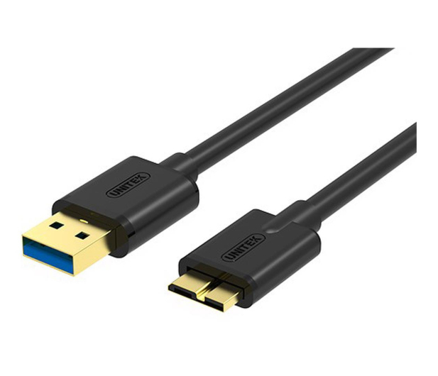 Unitek USB 3.0 - micro USB-B - 1139871 - zdjęcie