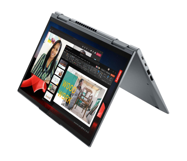 Lenovo ThinkPad X1 Yoga i7-1355U/32GB/1TB/Win11P - 1194217 - zdjęcie 2