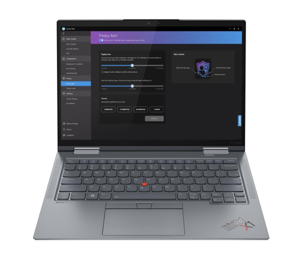 Lenovo ThinkPad X1 Yoga i7-1355U/32GB/1TB/Win11P - 1194217 - zdjęcie 3