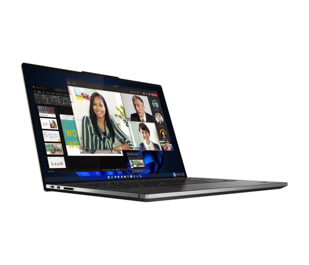 Lenovo ThinkPad Z16 Ryzen 7 PRO 6850H/16GB/512/Win11P - 1149887 - zdjęcie 5