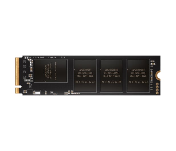 Corsair 2TB M.2 PCIe Gen5 NVMe MP700 - 1147427 - zdjęcie 4
