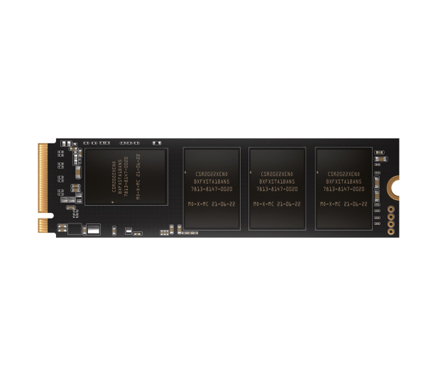 Corsair 1TB M.2 PCIe Gen5 NVMe MP700 - 1147426 - zdjęcie 4
