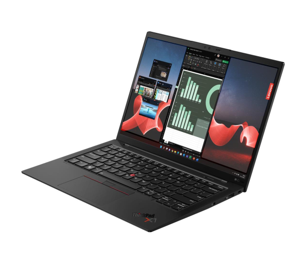 Lenovo ThinkPad X1 Carbon i7-1355U/16GB/512/Win11P - 1149779 - zdjęcie 4