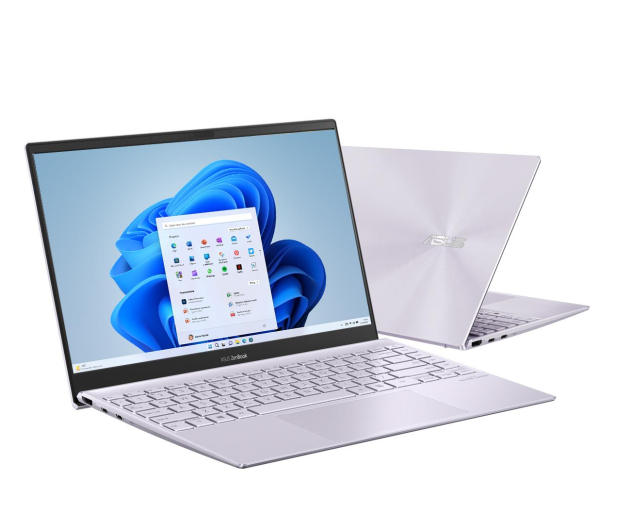 ASUS ZenBook 13 UX325EA i5-1135G7/16GB/512/Win11 OLED - 1142170 - zdjęcie