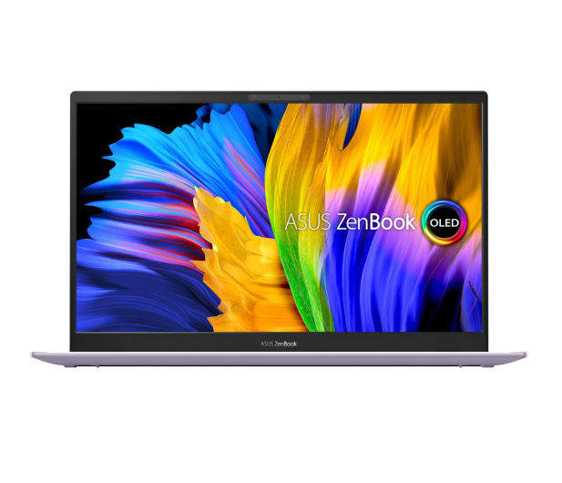 ASUS ZenBook 13 UX325EA i5-1135G7/16GB/512/Win11 OLED - 1142170 - zdjęcie 3