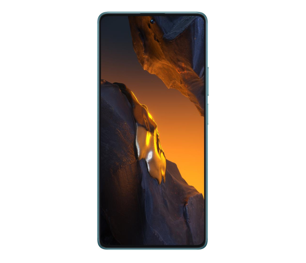 Xiaomi POCO F5 12/256GB Blue - 1142417 - zdjęcie 3