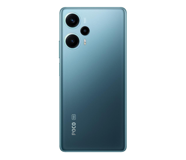 Xiaomi POCO F5 12/256GB Blue - 1142417 - zdjęcie 6