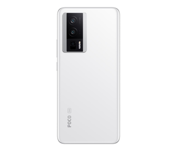 Xiaomi POCO F5 Pro 12/256GB White - 1142411 - zdjęcie 6