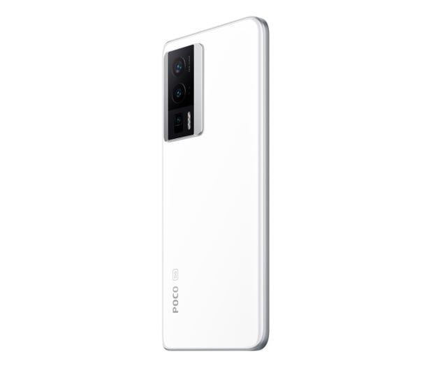 Xiaomi POCO F5 Pro 12/256GB White - 1142411 - zdjęcie 7