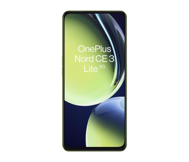 OnePlus Nord CE 3 Lite 8/128GB zielony 120Hz - 1142688 - zdjęcie 2