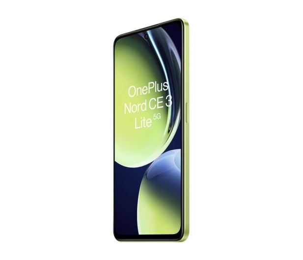OnePlus Nord CE 3 Lite 8/128GB zielony 120Hz - 1142688 - zdjęcie 5
