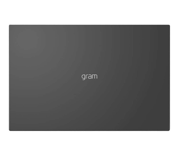 LG GRAM 2023 17ZB90R i5 13gen/16GB/512GB/Win11 czarny - 1136654 - zdjęcie 8