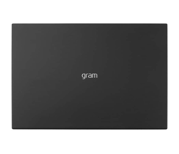 LG GRAM 2023 17Z90R i7 13gen/16GB/1TB/Win11 czarny - 1136650 - zdjęcie 9