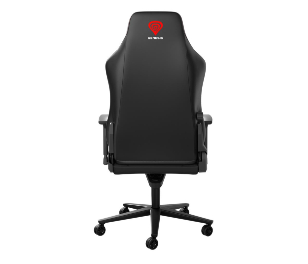 Genesis Fotel gamingowy Nitro 890 G2 czarny - 1143008 - zdjęcie 3
