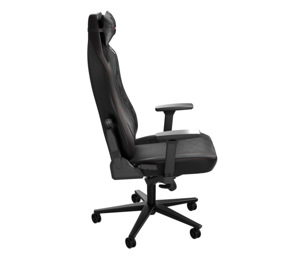 Genesis Fotel gamingowy Nitro 890 G2 czarny - 1143008 - zdjęcie 5