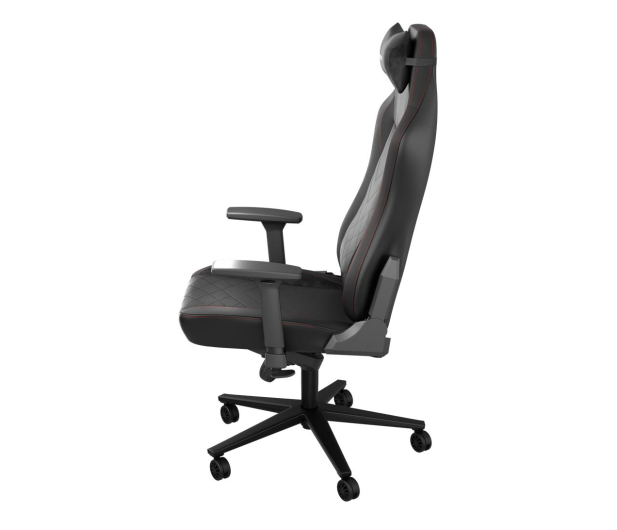 Genesis Fotel gamingowy Nitro 890 G2 czarny - 1143008 - zdjęcie 6