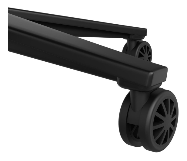 Genesis Fotel gamingowy Nitro 890 G2 czarny - 1143008 - zdjęcie 10