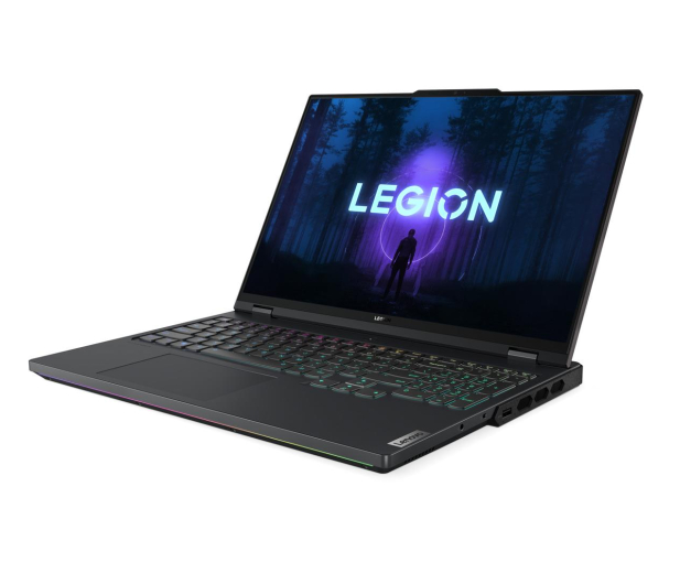 Lenovo Legion Pro7-16 R9-7945HX/32GB/2TB/Win11 RTX4080 240Hz - 1188502 - zdjęcie 4