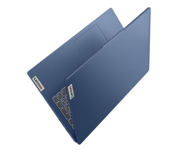 Lenovo IdeaPad Slim 3-15 i5-12450H/16GB/512/Win11 - 1222616 - zdjęcie 9