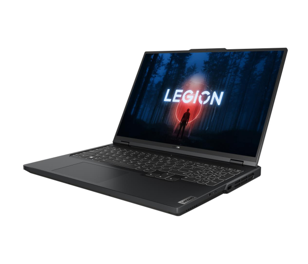 Lenovo  Legion Pro 5-16 i5-13500HX/16GB/512/Win11X RTX4050 165Hz - 1152155 - zdjęcie 2