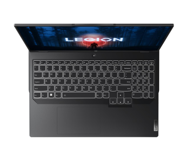 Lenovo  Legion Pro 5-16 i5-13500HX/16GB/512/Win11X RTX4050 165Hz - 1152155 - zdjęcie 3