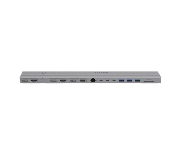 Hyper HyperDrive 4K Multi-Display for 13"-16" MacBooks - 1149251 - zdjęcie 2