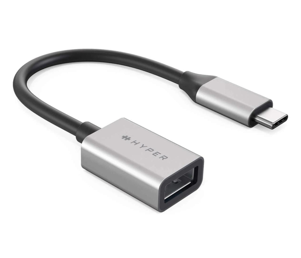 Hyper HyperDrive USB-C to USB-A 10Gbps Adapter - 1149253 - zdjęcie