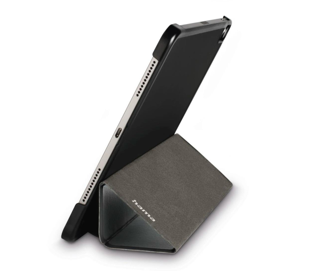 Hama Fold Pen do iPad Air (4.|5. gen.) czarne - 1149587 - zdjęcie 3