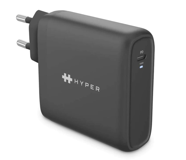 Hyper HyperJuice 100W USB-C GaN Charger - 1149294 - zdjęcie