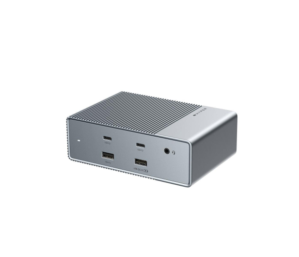 Hyper HyperDrive GEN2 15-Port USB-C Docking Station - 1149269 - zdjęcie 4