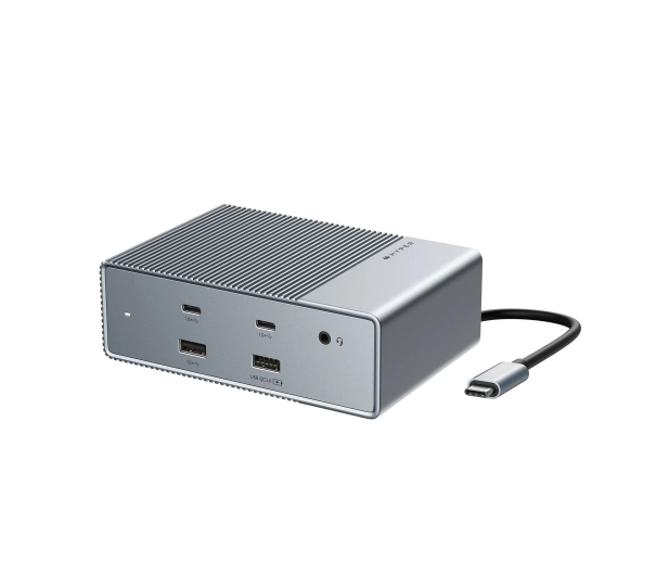 Hyper HyperDrive GEN2 15-Port USB-C Docking Station - 1149269 - zdjęcie 6