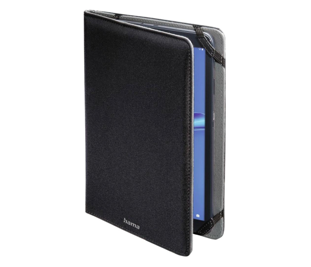 Hama Uniwersalne Etui do Tabletów 11" czarny - 1149588 - zdjęcie 2
