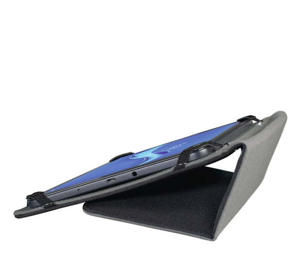 Hama Uniwersalne Etui do Tabletów 11" czarny - 1149588 - zdjęcie 5