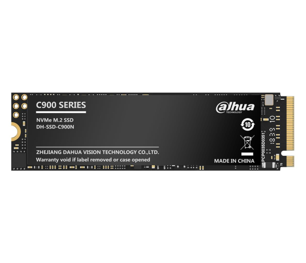 Dahua 1TB M.2 PCIe NVMe C900 - 1149926 - zdjęcie