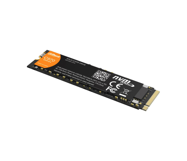 Dahua 512GB M.2 PCIe Gen4 NVMe C970 - 1149919 - zdjęcie 3