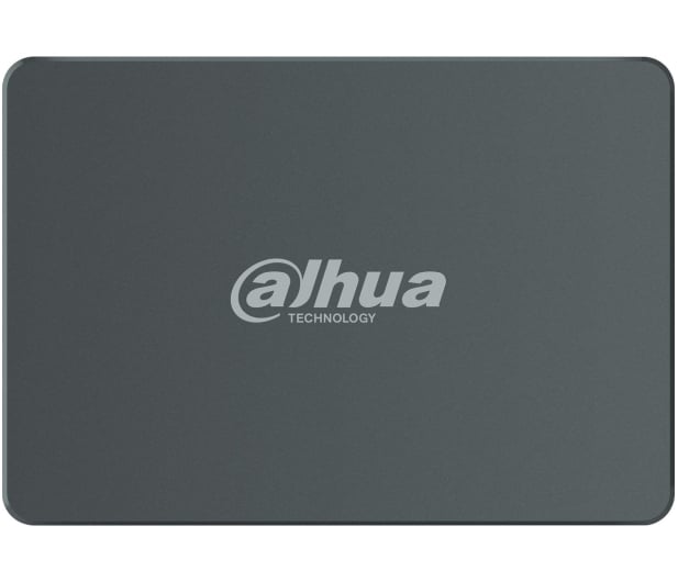 Dahua 256GB 2,5" SATA SSD C800A - 1149929 - zdjęcie 5