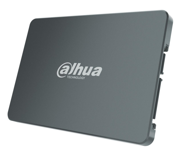 Dahua 240GB 2,5" SATA SSD C800A - 1200307 - zdjęcie