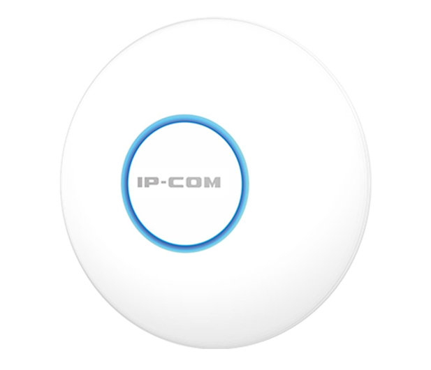 Tenda IP-COM iUAP-AC-Lite (a/b/g/n/ac 1200Mb/s) 2,4/5GHz PoE - 1150334 - zdjęcie 3