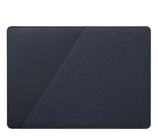 Native Union Stow Sleeve do MacBook 13" indigo - 1150186 - zdjęcie