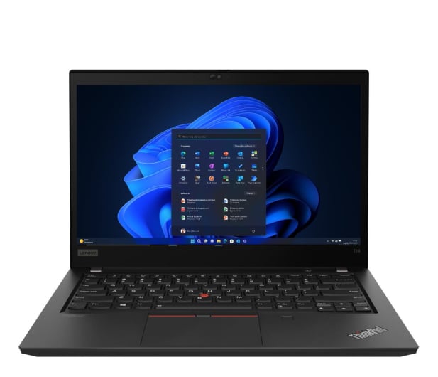 Lenovo ThinkPad T14 G2 i5-1145G7/16GB/512/Win11P odnowiony - 1578030 - zdjęcie