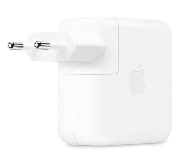 Apple Zasilacz USB‑C o mocy 70 W - 1151985 - zdjęcie 2