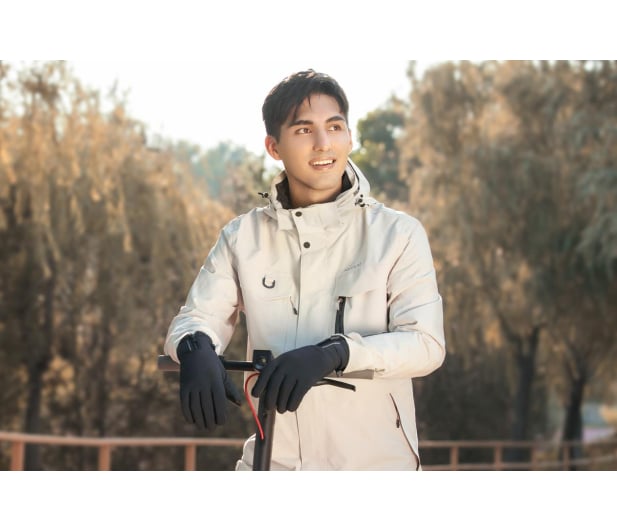 Xiaomi Riding Gloves L - 1144260 - zdjęcie 3
