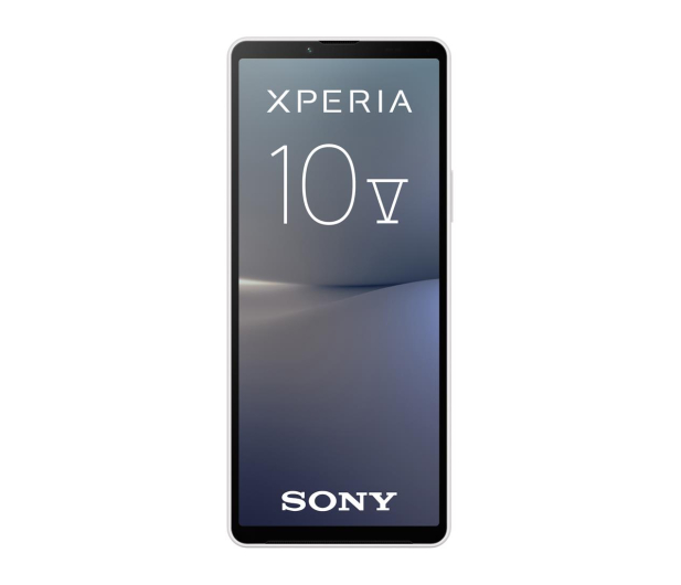 Sony Xperia 10 V 6/128GB OLED IP68 OIS Biały - 1147854 - zdjęcie 2