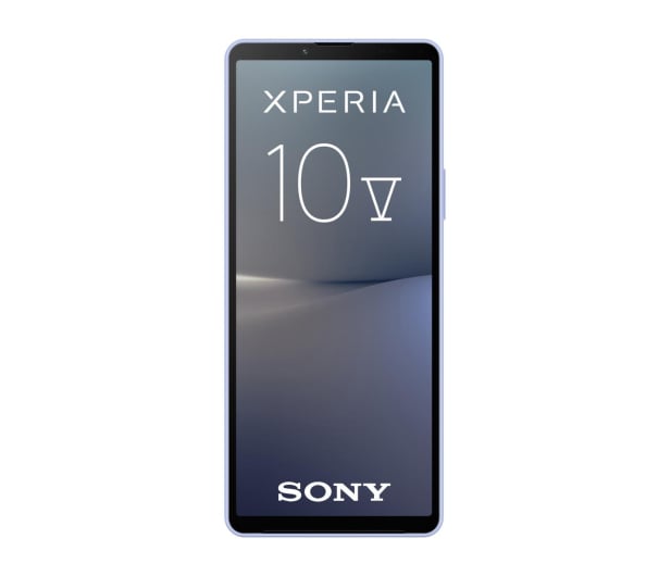 Sony Xperia 10 V 6/128GB OLED IP68 OIS Lawendowy - 1147855 - zdjęcie 2