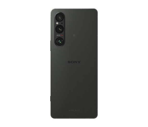 Sony Xperia 1 V 12/256GB OLED 120Hz IP68 Zielony - 1147850 - zdjęcie 3