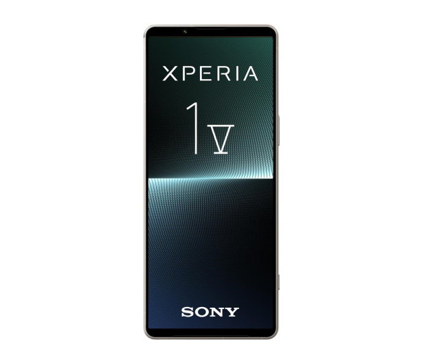 Sony Xperia 1 V 12/256GB OLED 120Hz IP68 Srebrny - 1147845 - zdjęcie 2
