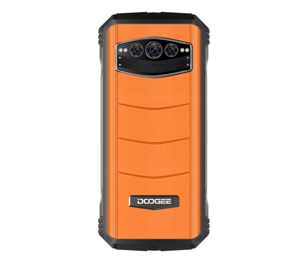 Doogee V30 8/256GB Orange - 1154965 - zdjęcie 6