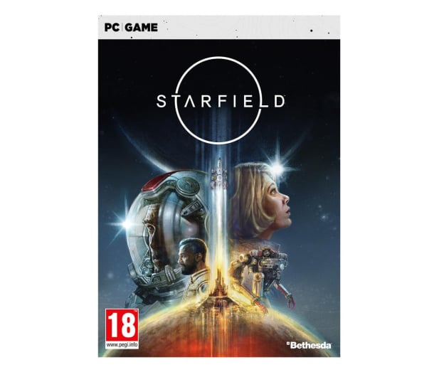 PC Starfield (DLC) - 1153280 - zdjęcie