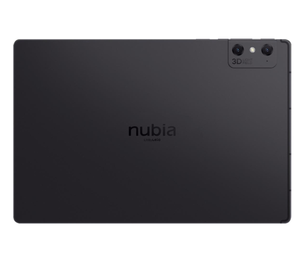 Nubia Pad 3D 12,4" 8/128GB czarny 120Hz - 1155570 - zdjęcie 3